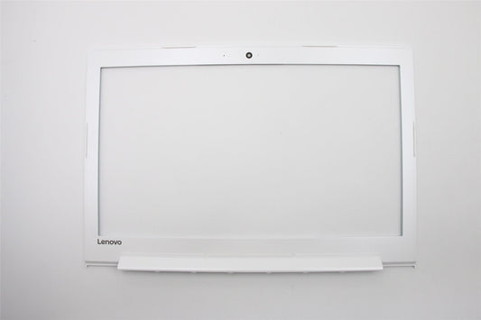 Lenovo IdeaPad 310-15IAP 310-15IKB Bezel front trim frame Cover White 5B30M29157