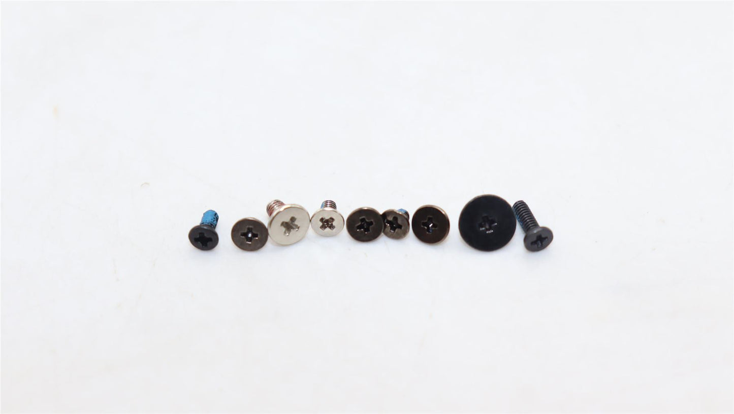 Lenovo SCREW Screw L 83ER KITS 5S10S35601