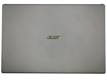 Acer Swift SF314-57 SF314-57G LCD-Abdeckung, Rückseite, Gehäuse, Grau, Grau, 60.HJEN8.001