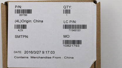 Lenovo 00HT590 MECHANICAL, Mylar, KB FFC