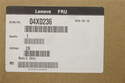 Lenovo CS13X, PL, LTN, Backlit Polish Keyboard 04X0236