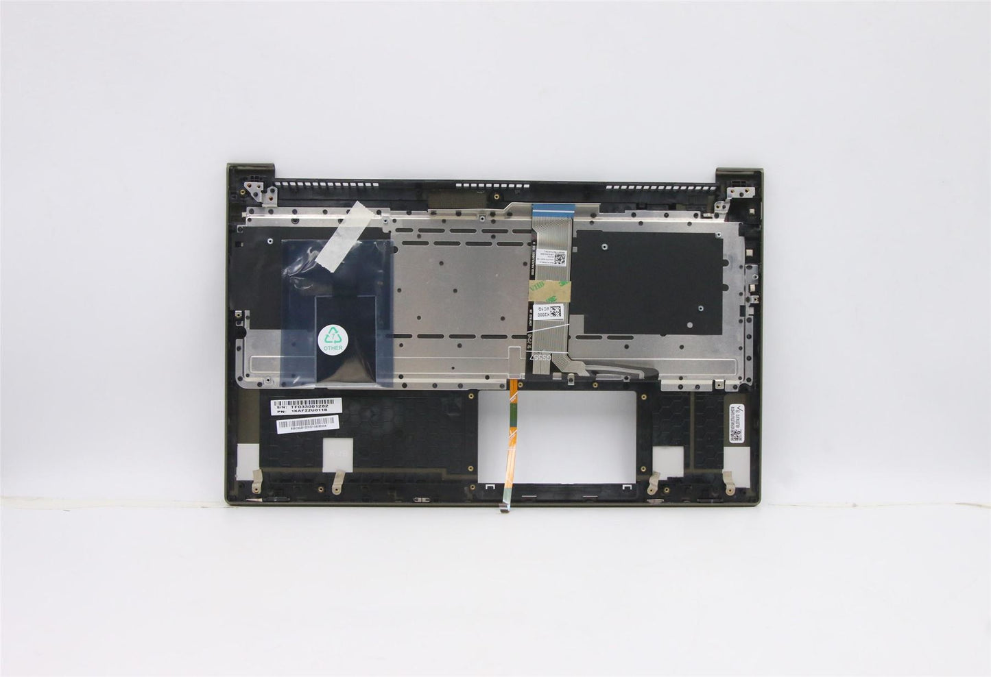 Lenovo Upper Case82DS DM_ENG 5CB0Z31020