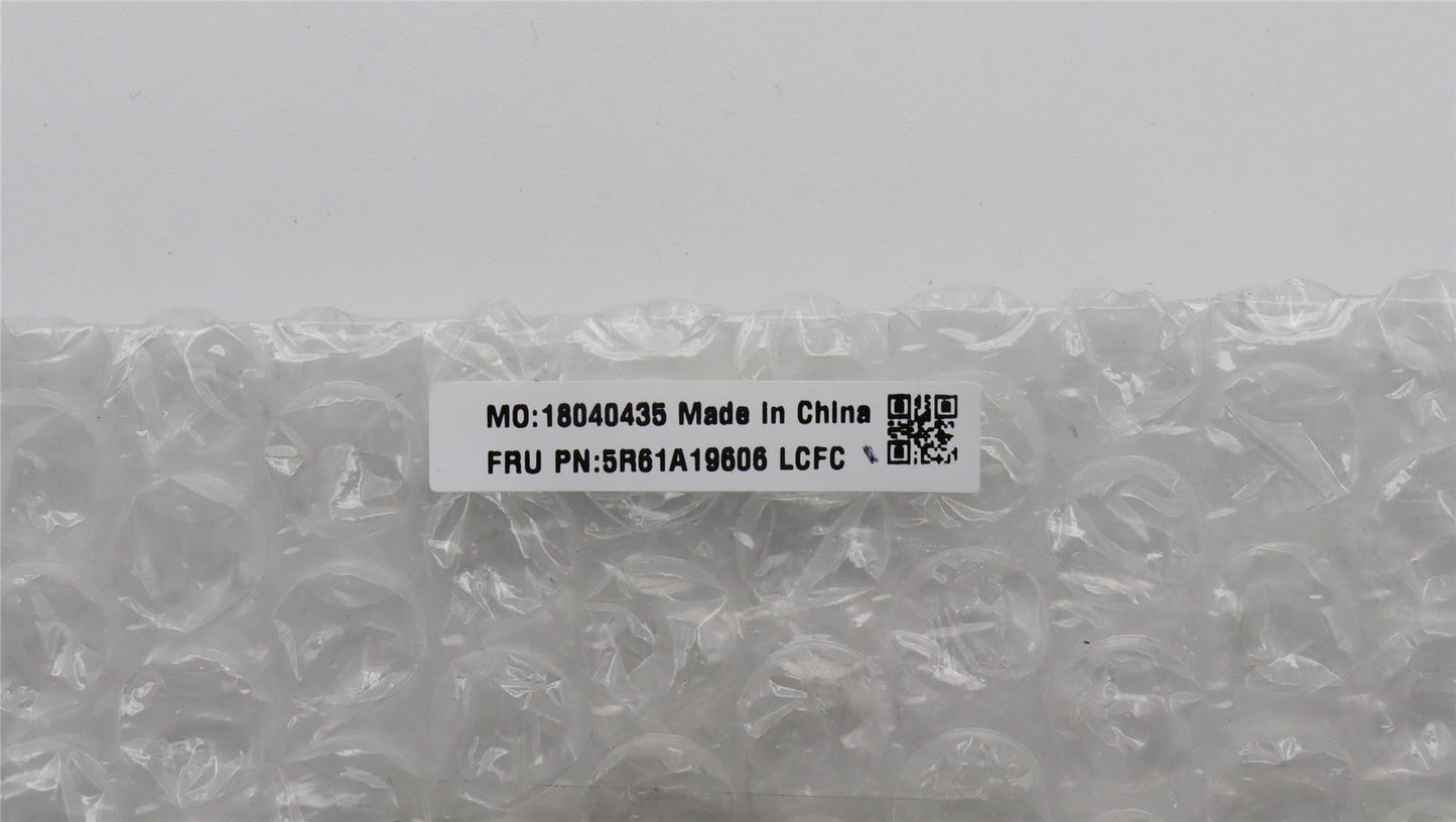 Lenovo RUBBER JP610_NON_MIC_CAM_RUBBER 5R61A19606