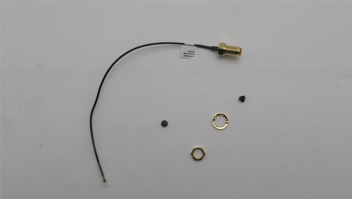 Lenovo Fru, MINI5i main antenna_LUX 5A31F27694