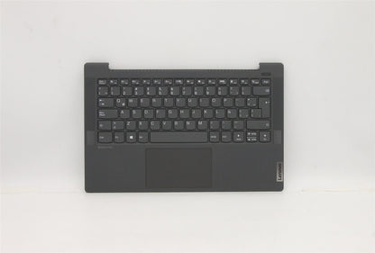Lenovo Upper C81YM PL_BLK NFP NBLKB_LSP 5CB1A13867