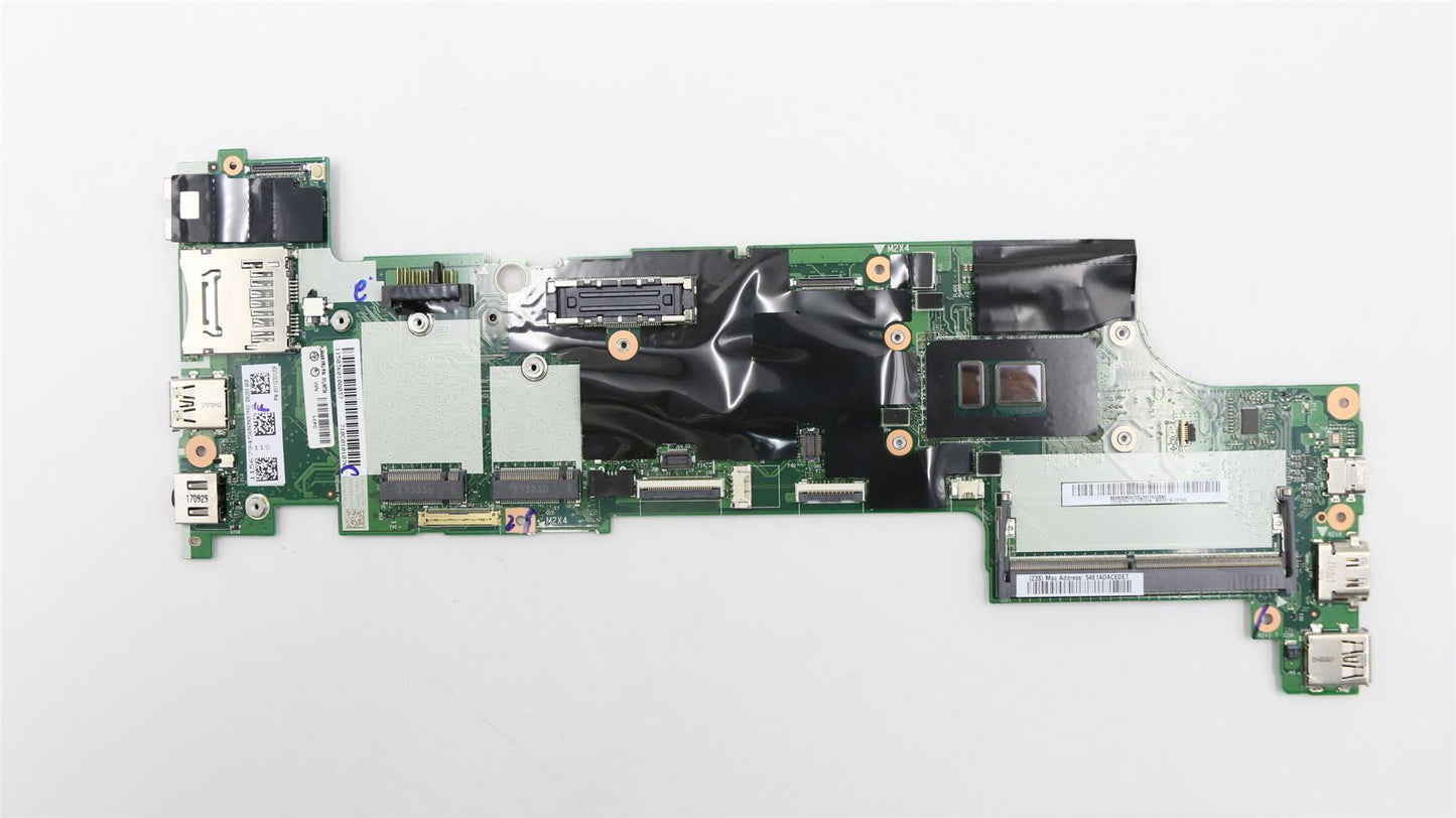 Lenovo FRU i3-6100U,WIN,NY,1.2+2.0,MT 01LW724