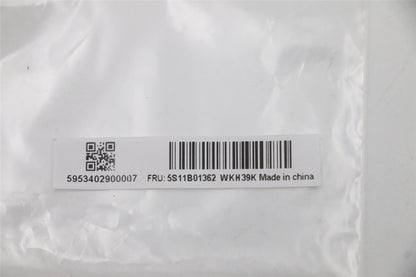 Lenovo SCREW Screw Pack C 82FJ 5S11B01362