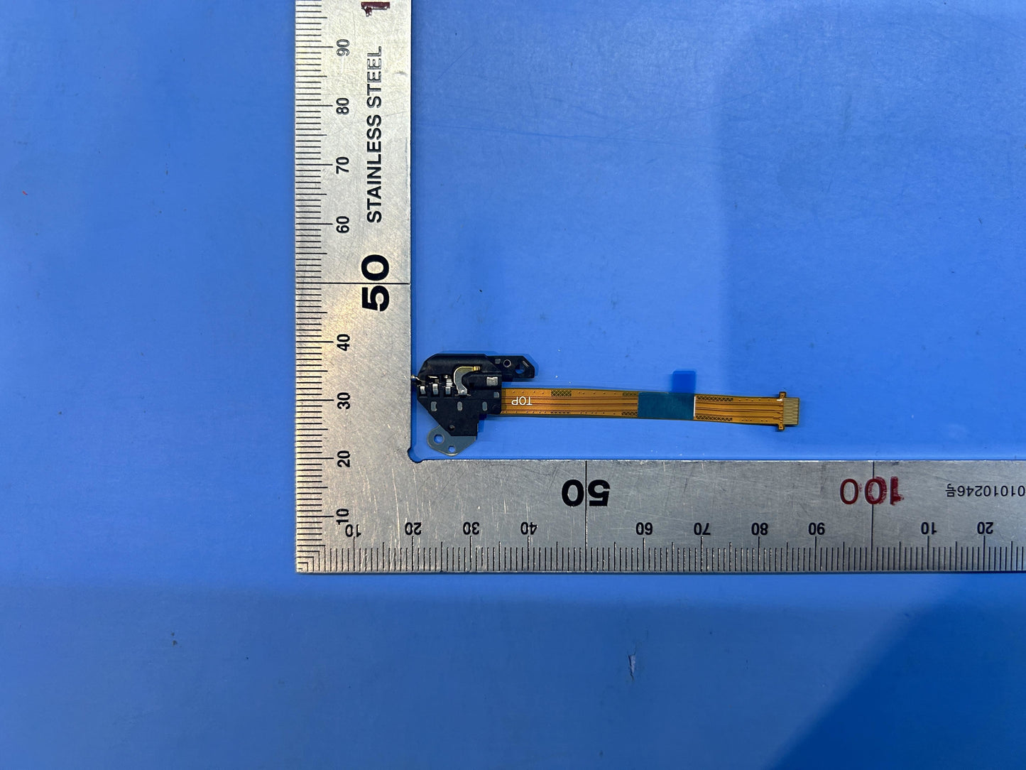 Lenovo TB330 Headset Board&*HQ251010006V0 CS Board 5P68C23570