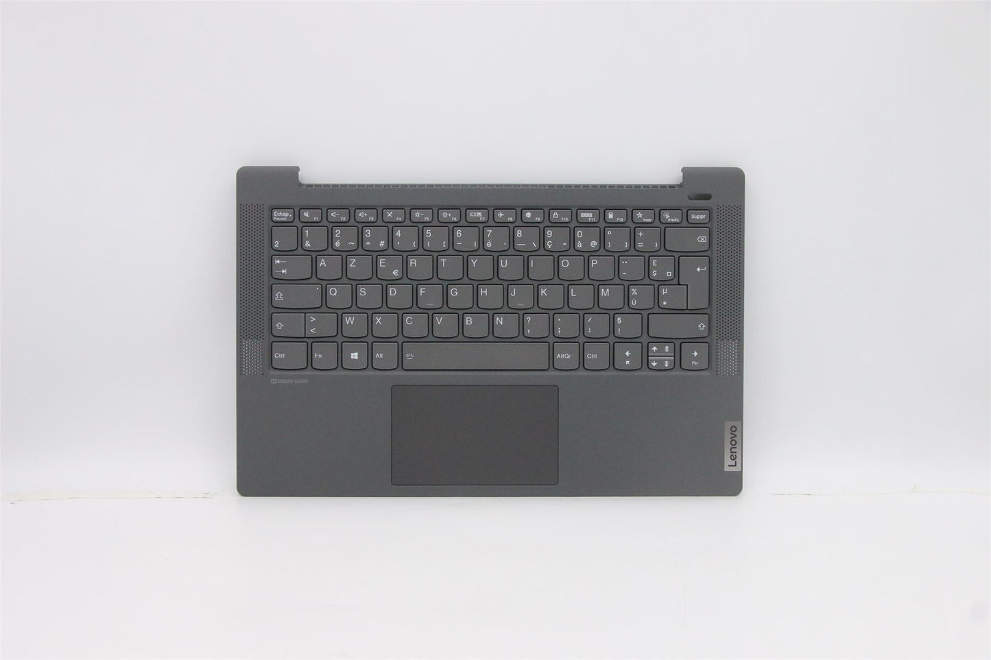 Lenovo IdeaPad 5-14ITL05 Palmrest Cover Touchpad Keyboard French 5CB1A13901