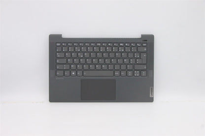 Lenovo IdeaPad 5-14ITL05 Palmrest Cover Touchpad Keyboard French 5CB1A13901