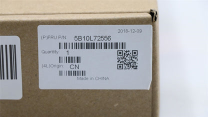 Lenovo SecondBattery Q 80SXNBTN W/Bezel 5B10L72556