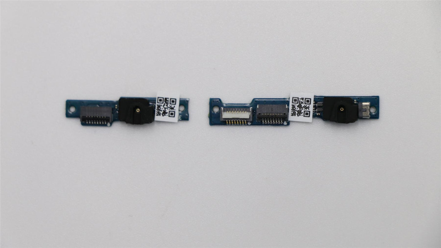 Lenovo MICBD+FFC+Rubber_G 5C50S24934