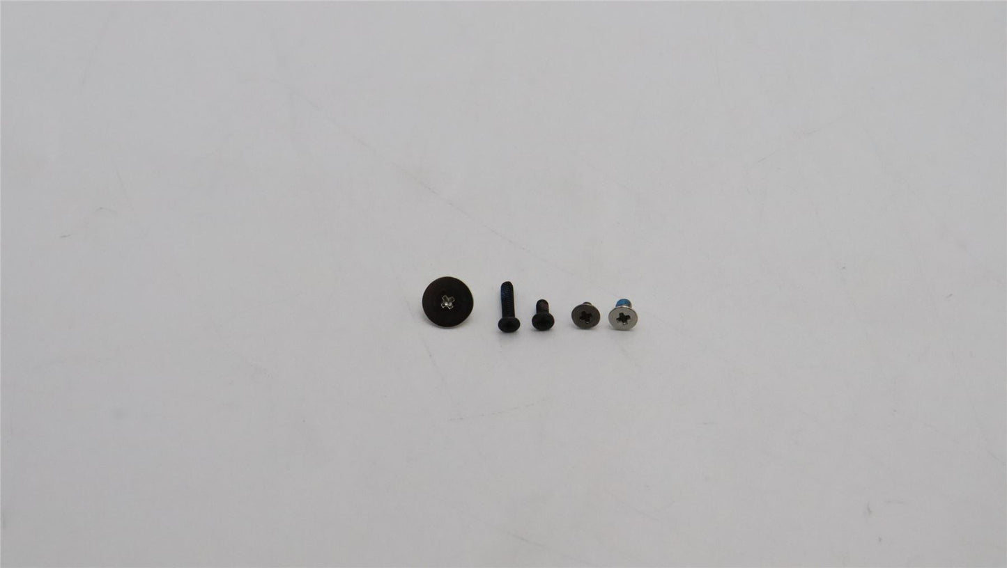Lenovo LOQ 15IRH8 Screw Screws Set Kit 5S10S35577