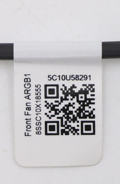 Lenovo Fru, 1 T 3 ARGB Lighting cable34L 5C10U58291