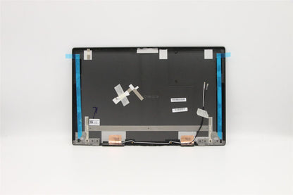 Lenovo Yoga S740-15IRH LCD Cover Rear Back Housing Black 5CB0W43539