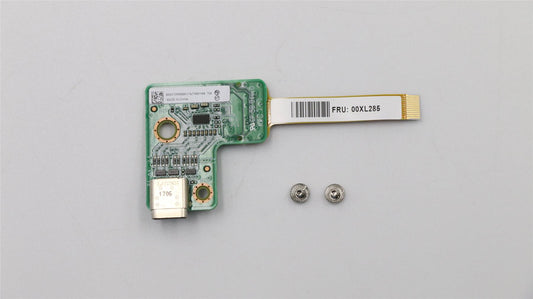 Lenovo USB Type C Board&Cable 00XL285