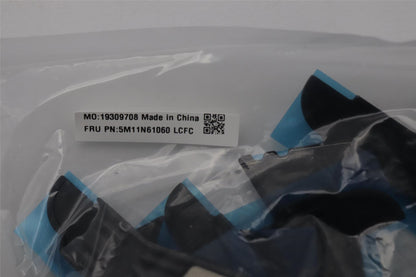 Lenovo MECH_ASM FRU_ASM-RUBBER-F-CABLE_GUIDE 5M11N61060