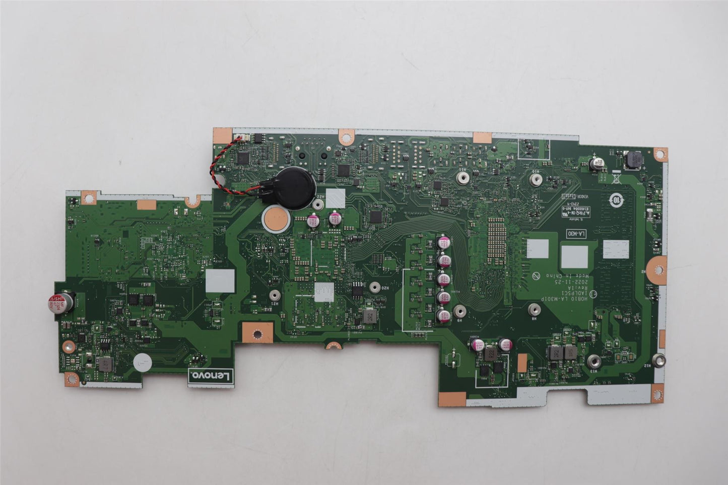 Lenovo IdeaCentre 5 24IAH7 Motherboard Mainboard DIS INTELI713700H 5B21D17061