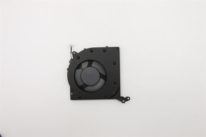 Lenovo Legion 5-17IMH05H Thermal Cooling Fan Fans 5F10S13916