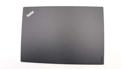Lenovo ThinkPad T470s LCD Cover Rear Back Housing Black 01YT231