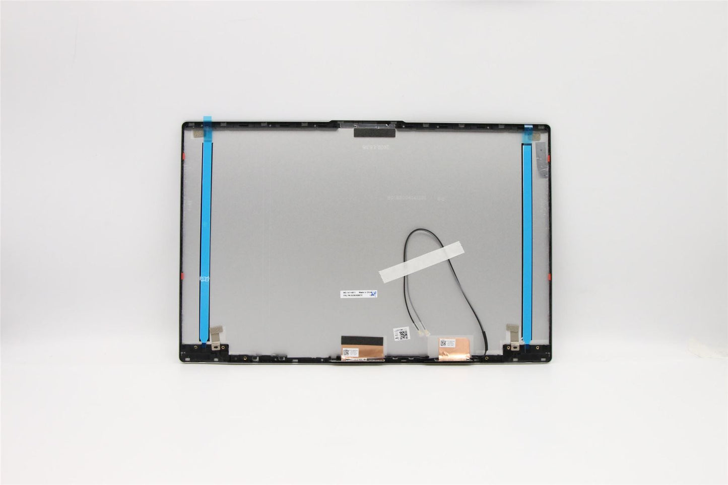 Lenovo IdeaPad 5-15IIL05 5-15ARE05 LCD Cover Rear Back Housing Grey 5CB0X56072