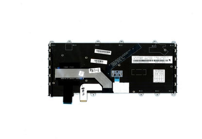 Lenovo ThinkPad X380 Keyboard Chinese Black Backlit 01HW647
