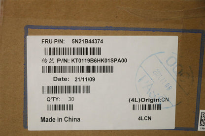 Lenovo ThinkPad T15g 2 P15 2 Keyboard Spanish Black Backlit 5N21B44337