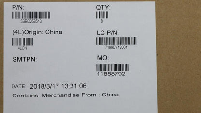 Lenovo IdeaPad 530S-14IKB 530S-14ARR Speaker Speakers 5SB0Q58513