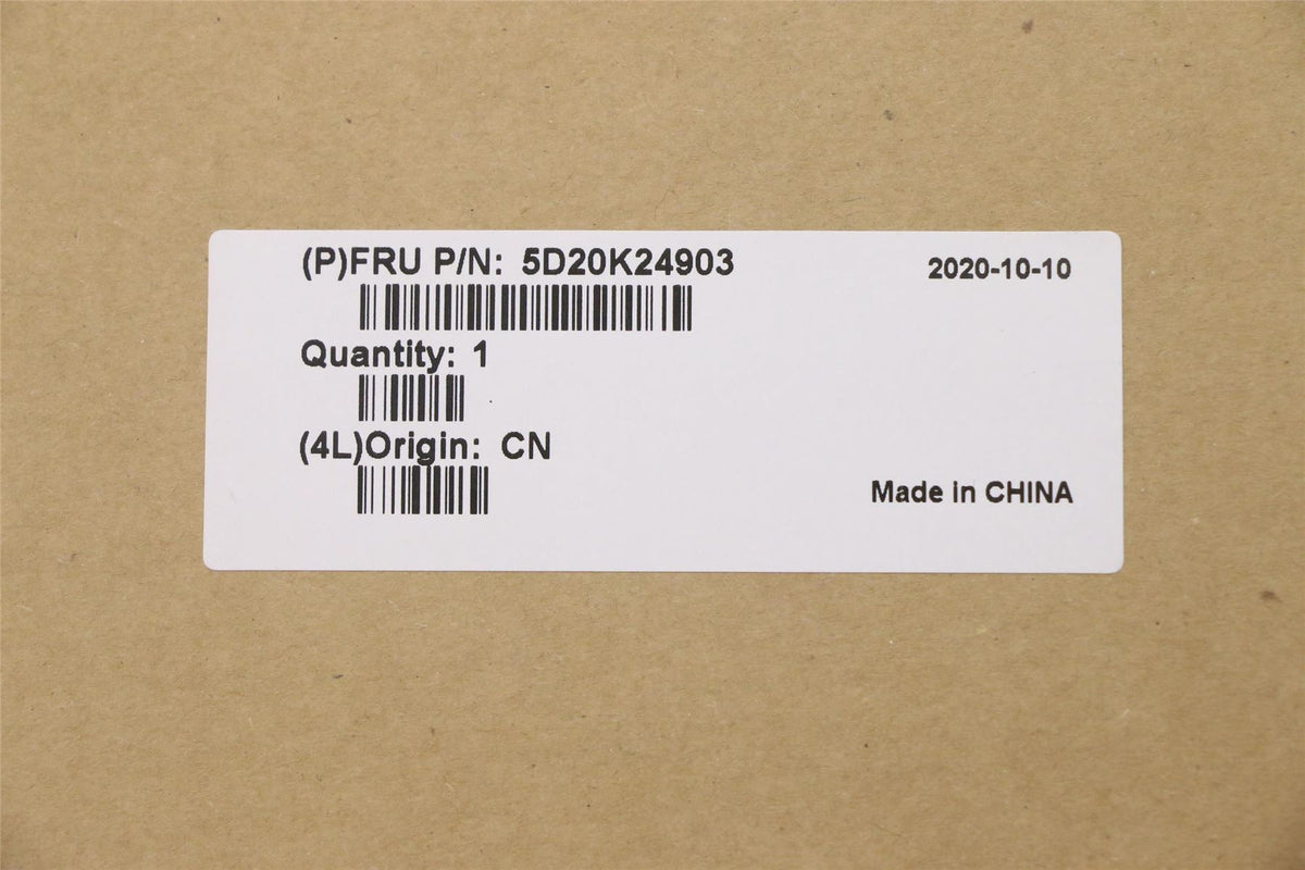 Lenovo Miix300-10 Dutch_UK UK English Keyboard 5D20K24903