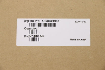 Lenovo Miix300-10 Dutch_UK UK English Keyboard 5D20K24903