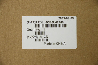Lenovo IdeaPad L340 15IRH Palmrest Cover Touchpad Keyboard US Grey 5CB0U42769