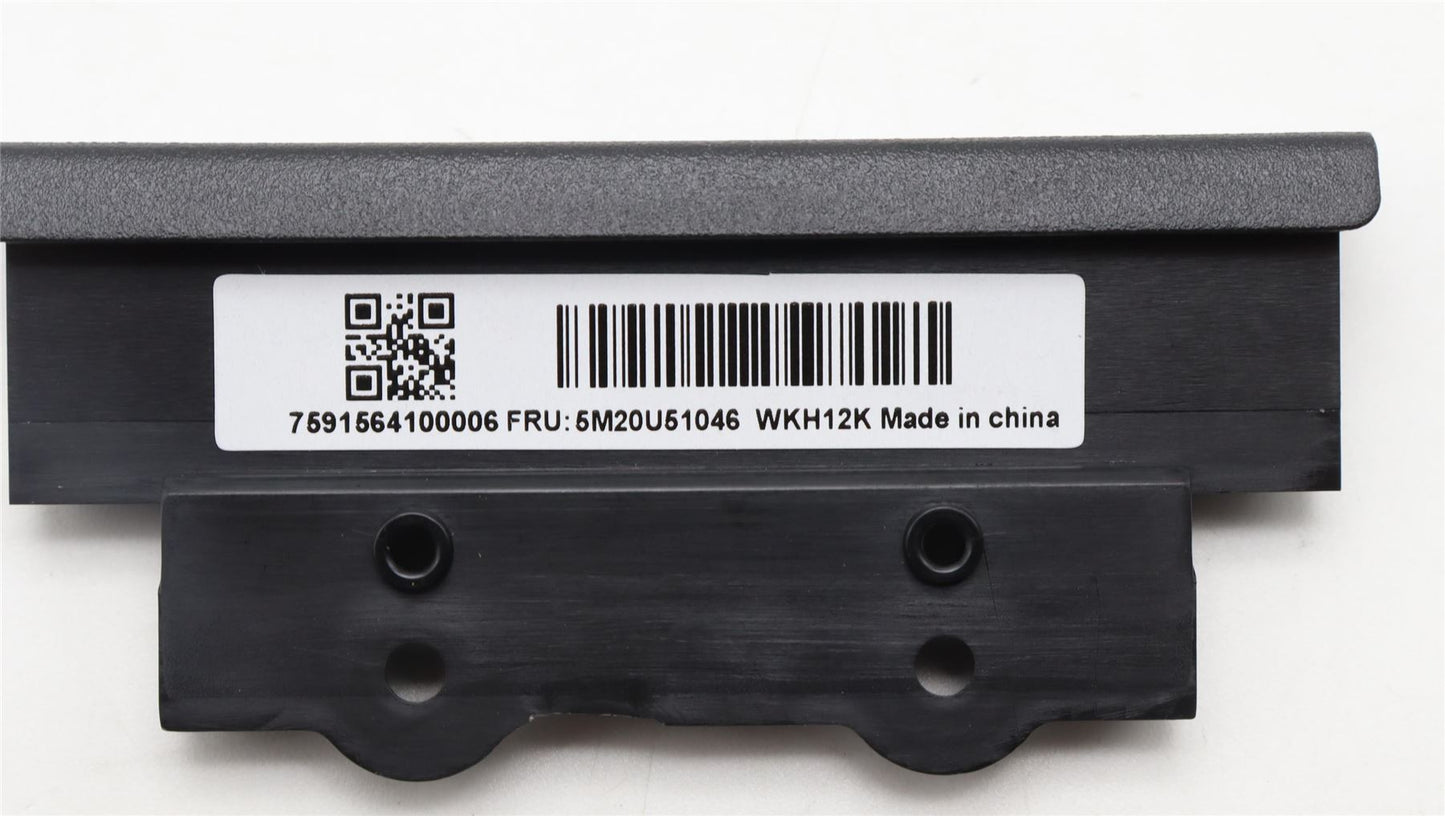 Lenovo MECHANICAL Dummy housing ca,Blk,N327 5M20U51046