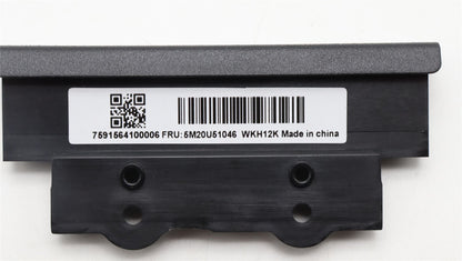 Lenovo MECHANICAL Dummy housing ca,Blk,N327 5M20U51046