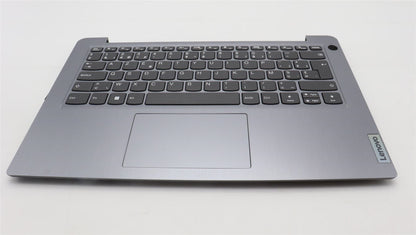 Lenovo Upper Case ASM_BEL L82RJ FP AG 5CB1H41324