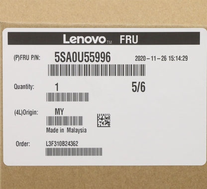 Lenovo ThinkStation P920 P720 CPU Processor 5SA0U55996