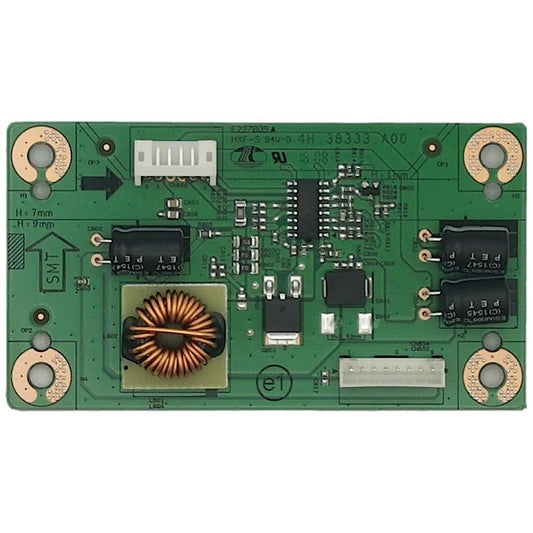 Acer Monitor GN276HL LED Driver Board 55.T6BM3.002