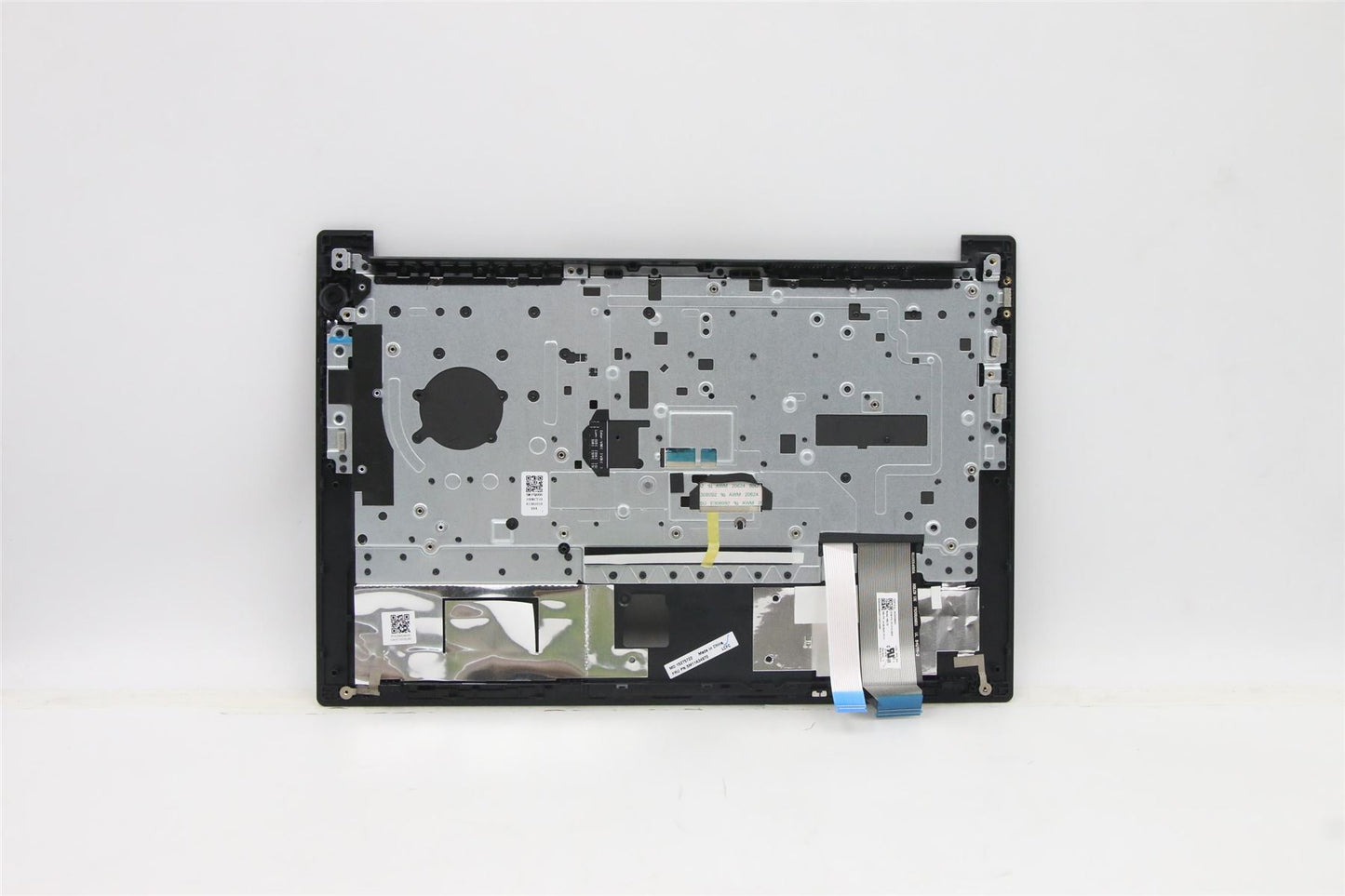 Lenovo MECH_ASM KBD SPA BL(Pri) Pat UK BK 5M11A34970
