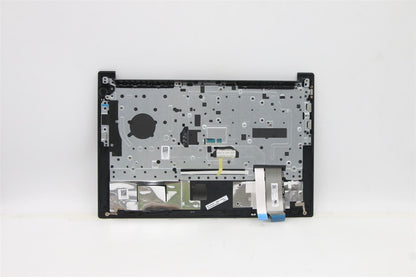 Lenovo MECH_ASM KBD SPA BL(Pri) Pat UK BK 5M11A34970