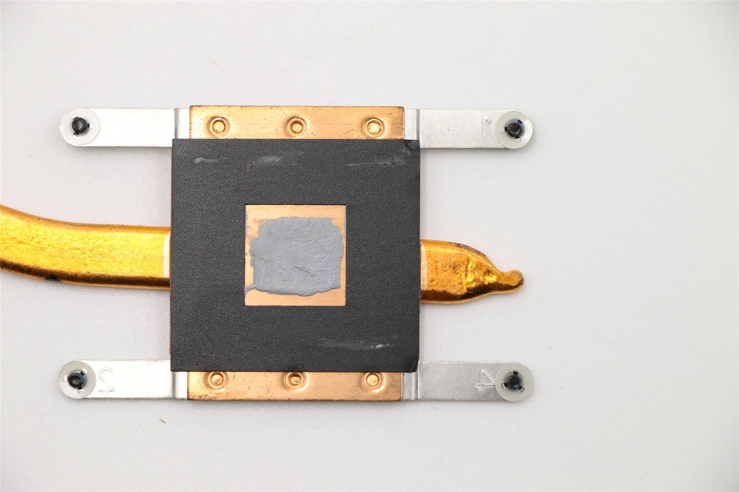 Lenovo IdeaPad 110-17ACL Fan Heatsink 5H40L72488