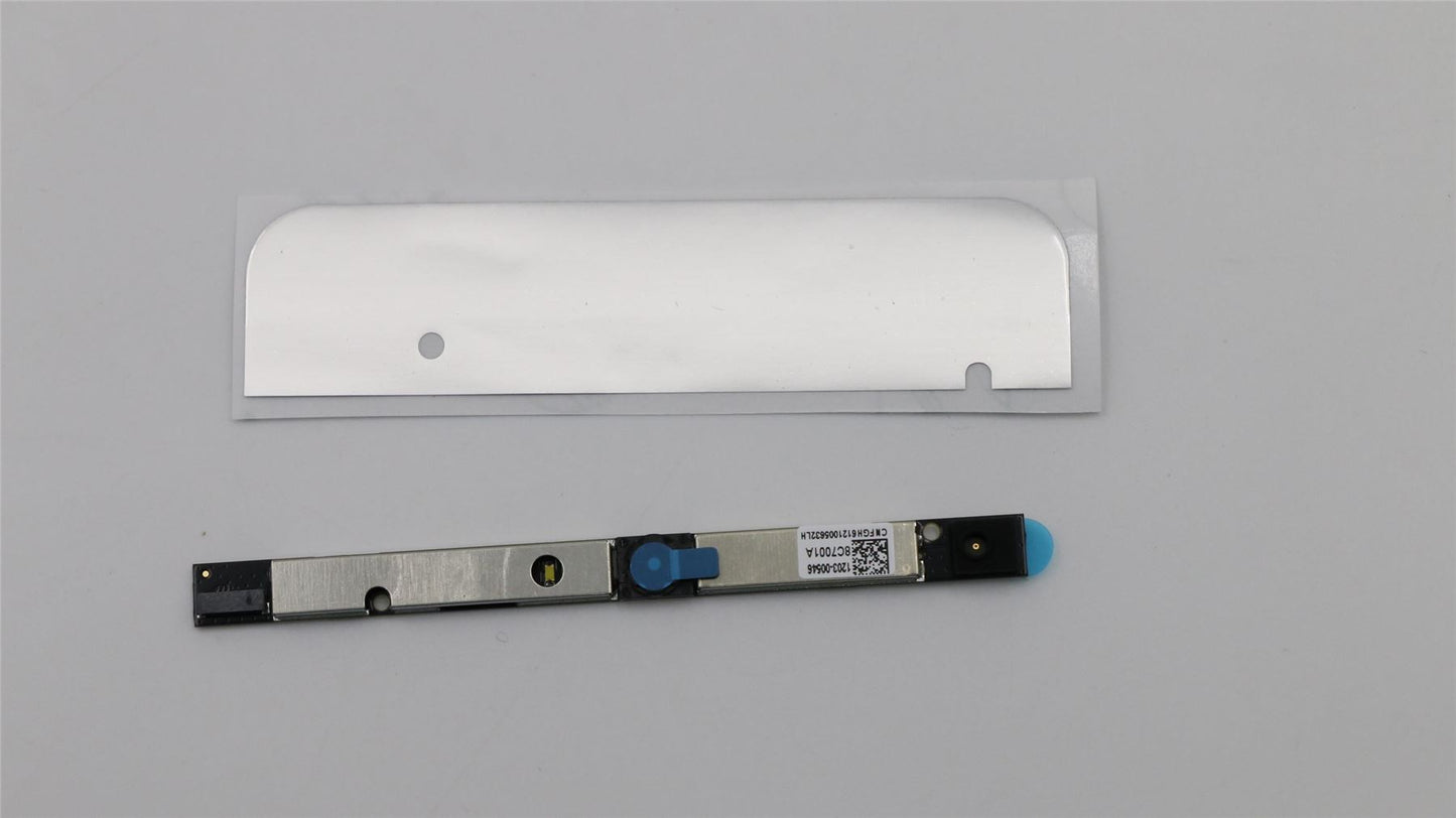 Lenovo Notebook 300e 2nd Webcam Web Cam Camera Cam 5C20T45072
