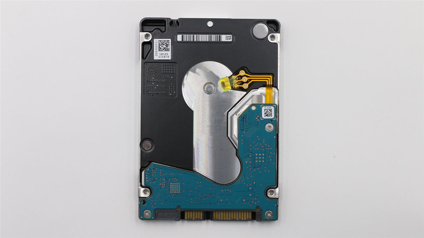 Lenovo 00PC559 HDD_ASM 2.5 2TB SMR 7mm HDD FRU