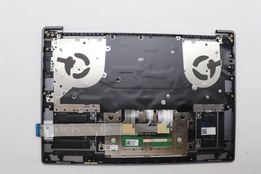 Lenovo Upper Case ASM SPA H 83E3 LG PST 5CB1N90801