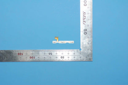Lenovo A338t Sidekey FPC&*HQ22000704000_CS FPC Board 5F79A6N1W5