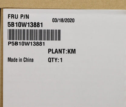 Lenovo Yoga 11e 6 Battery 45Wh 5B10W13881