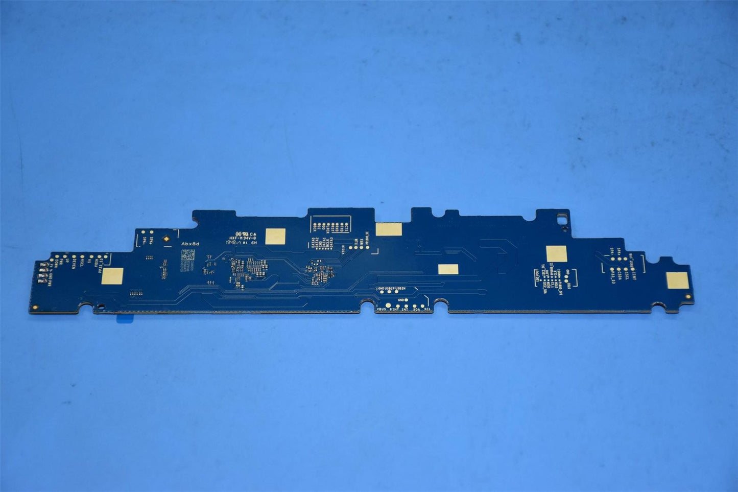 Lenovo Duet Duet Chromebook (CT-X636F) Motherboard Mainboard 5B28C16417