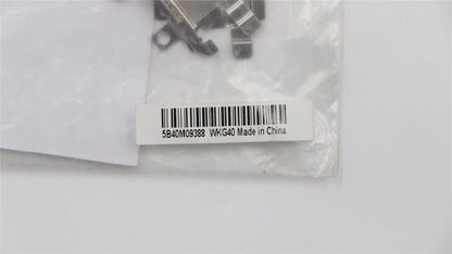 Lenovo 5B40M09388 FP Bracket C 80VU