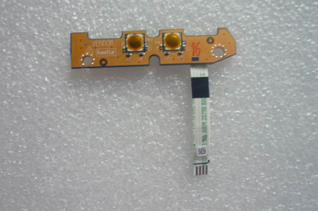Lenovo NAU00 FUNCTION Board 31044070