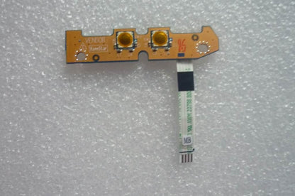 Lenovo NAU00 FUNCTION Board 31044070