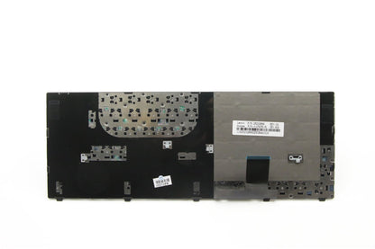 Lenovo JMET3SM Ru84keyBLKKeyKBD Keyboard 25202899