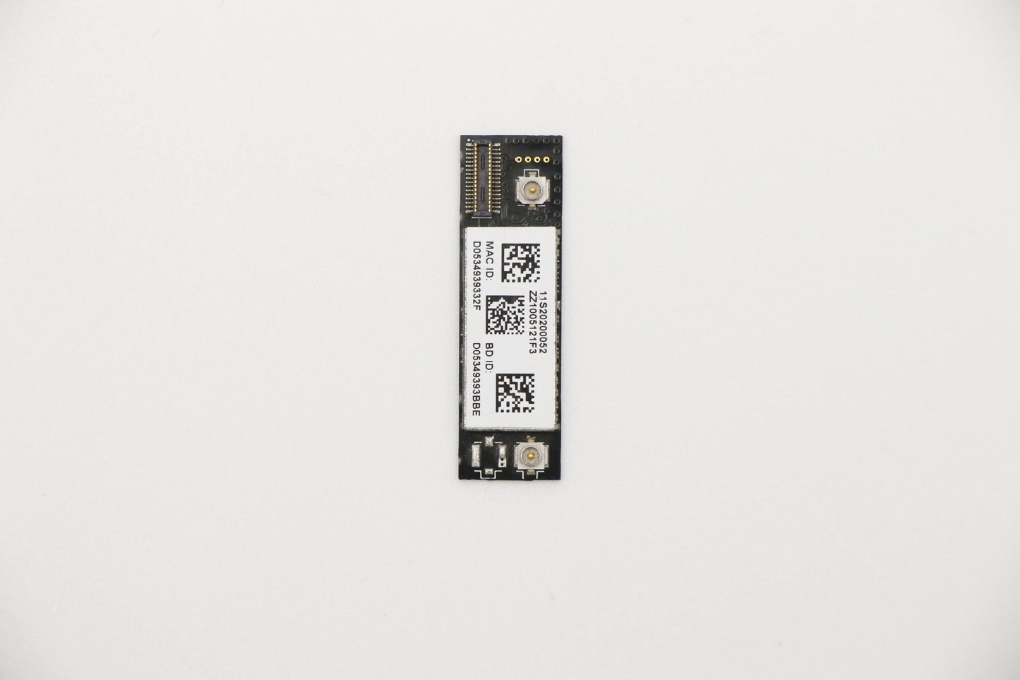 Lenovo ACCKIT RTL8723 BGN BT USB WiFi WLAN Board 20200052
